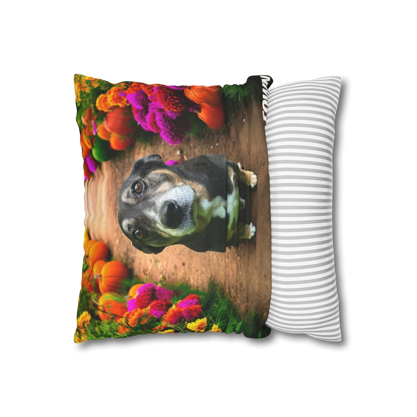 Cain - Halloween Pillowcase