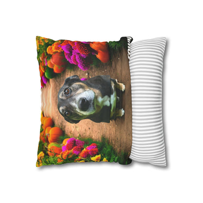 Cain - Halloween Pillowcase