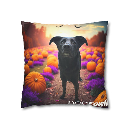 Bodhi - Halloween Pillowcase