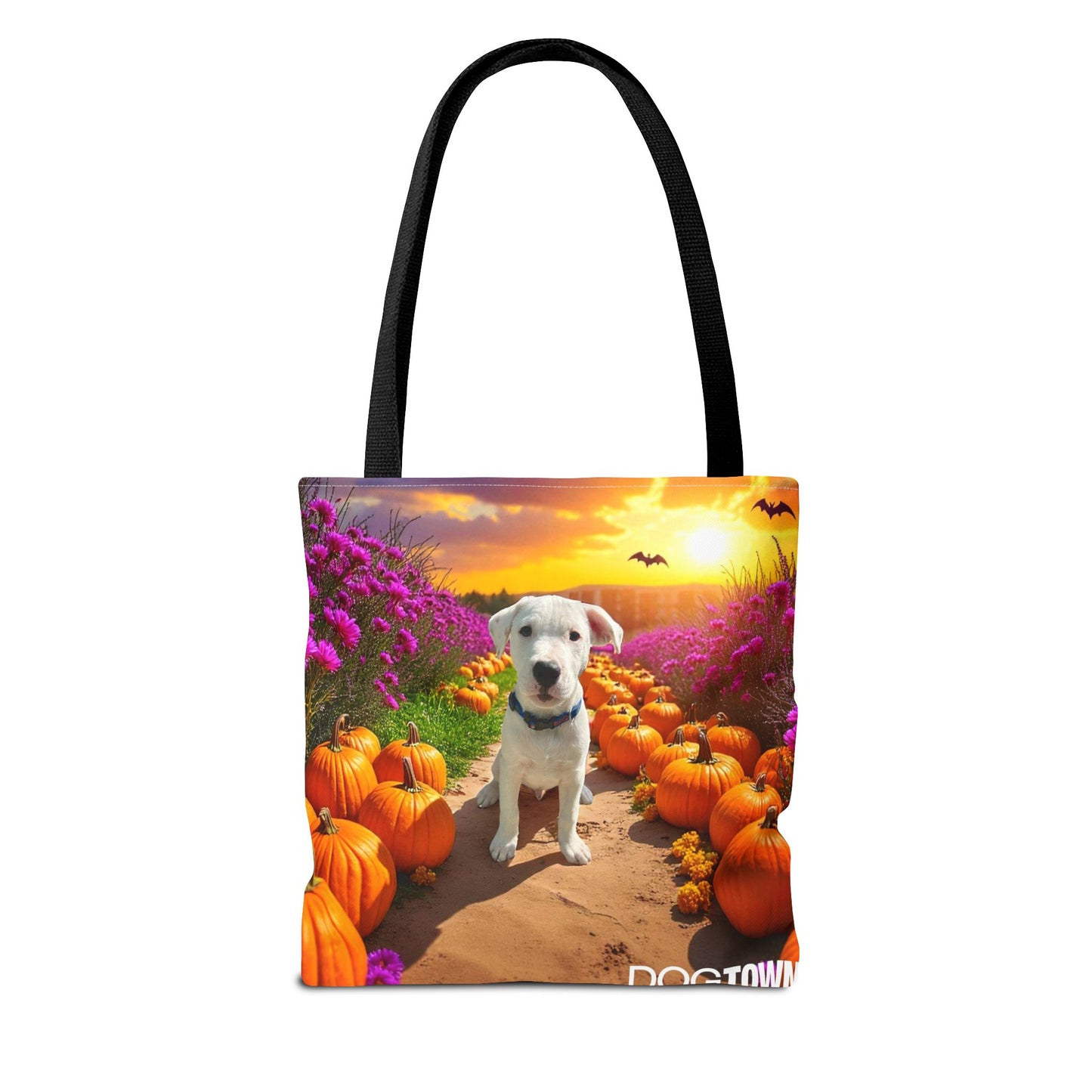 Coop - Halloween Trick-or-Treat Tote