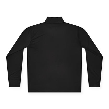 Dogtown Unisex Quarter-Zip Pullover