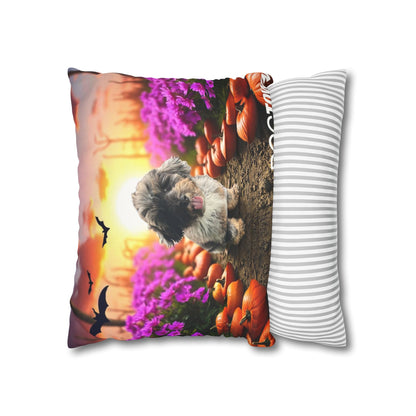 Harry - Halloween Pillowcase