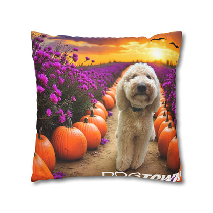 Ranger - Halloween Pillowcase