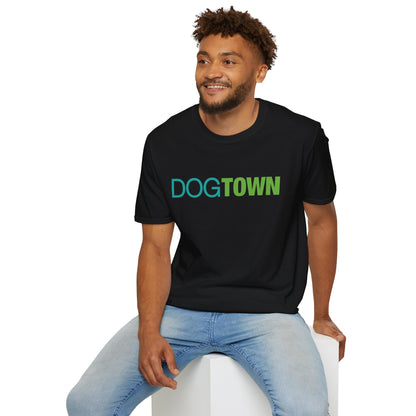 Dogtown - Classic - Unisex Softstyle T-Shirt