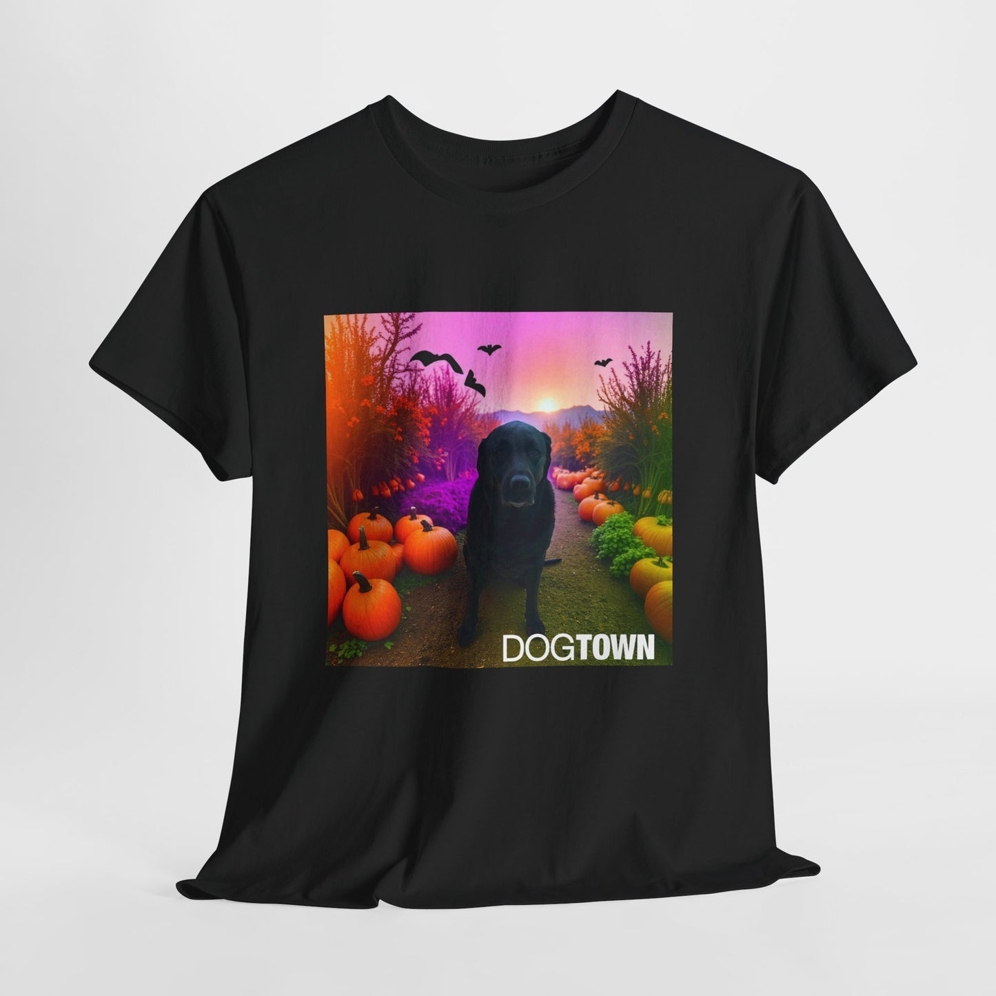 Gabby - Halloween Tee