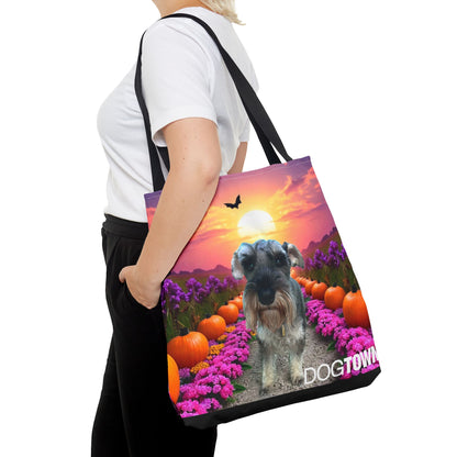 Ernie - Halloween Trick-or-Treat Tote