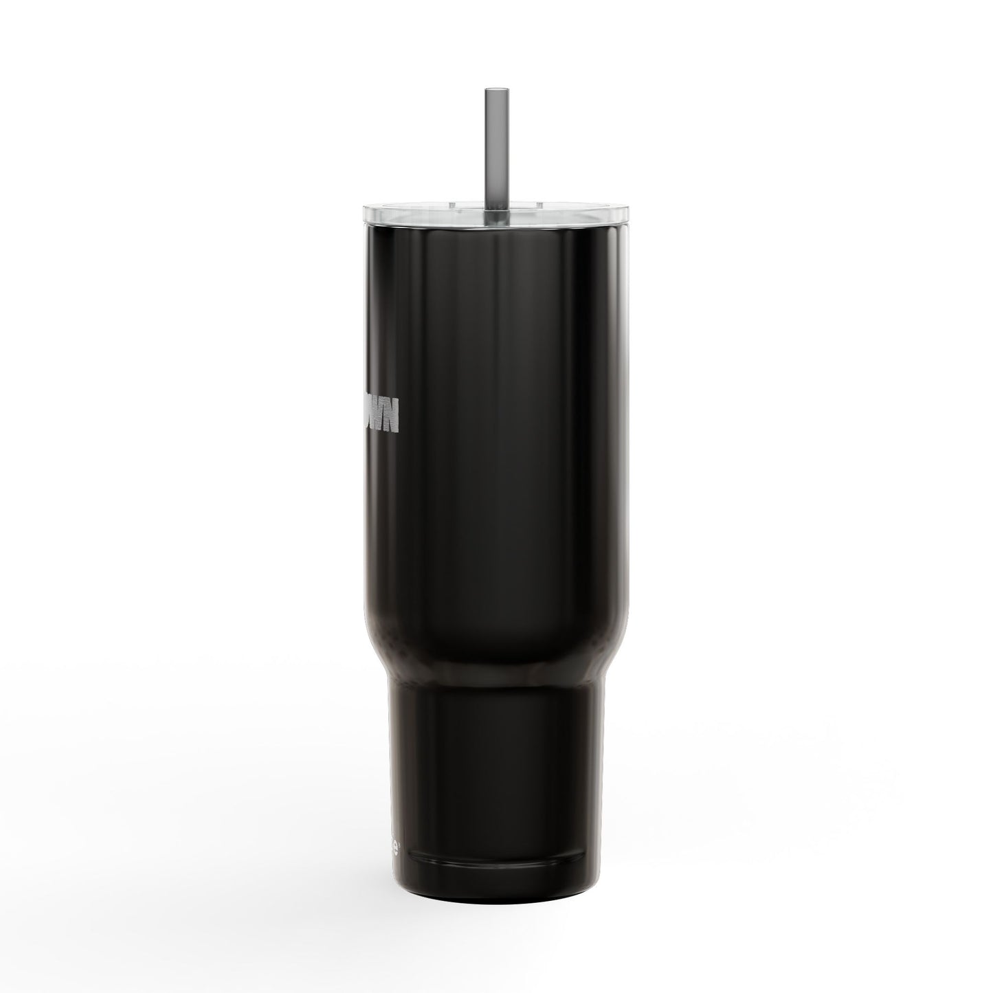 Dogtown Engraved Insulated Tumbler