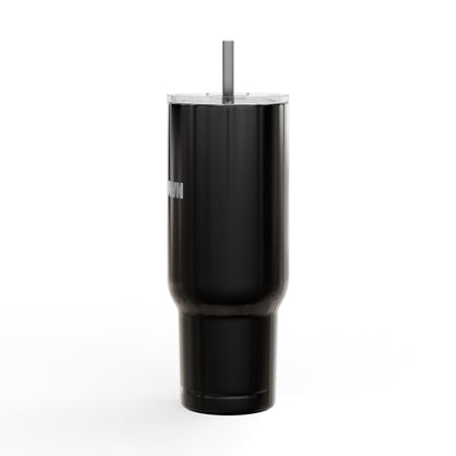 Dogtown Engraved Insulated Tumbler