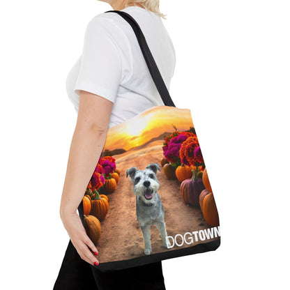 Samson - Halloween Trick-or-Treat Tote