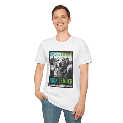 Dogtown - Pack Leader Cincinnati 2026 - Unisex T-Shirt