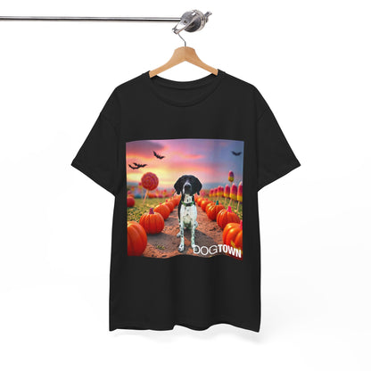 Spencer - Halloween Tee