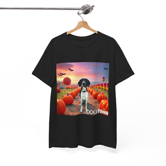 Spencer - Halloween Tee