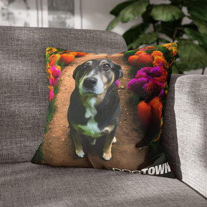 Cain - Halloween Pillowcase