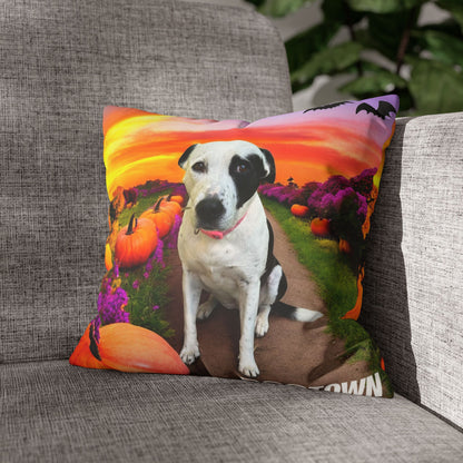 Stella - Halloween Pillowcase