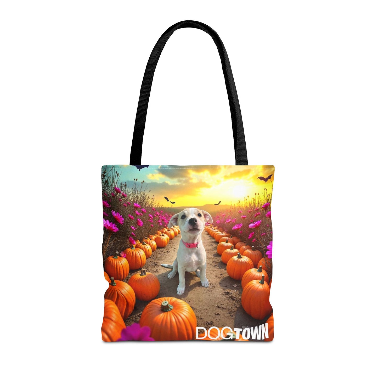 Oakley - Halloween Trick-or-Treat Tote