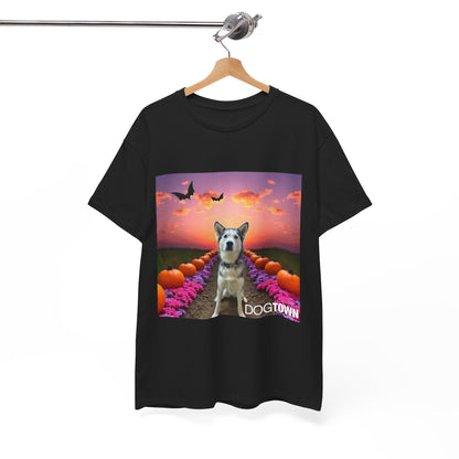 Aspen - Halloween Tee