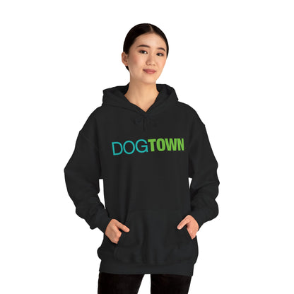 Dogtown - Unisex Heavy Blend Hoodie