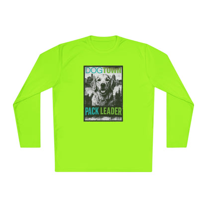 2026 Cincinnati Dogtown Neon Long Sleeve Tee