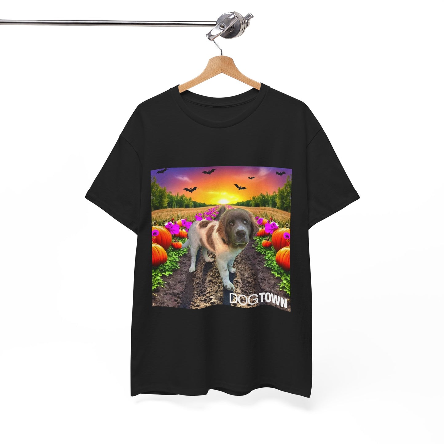 Stella - Halloween Tee