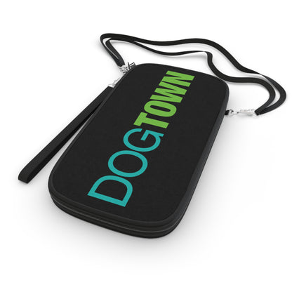 Dogtown Passport Wallet