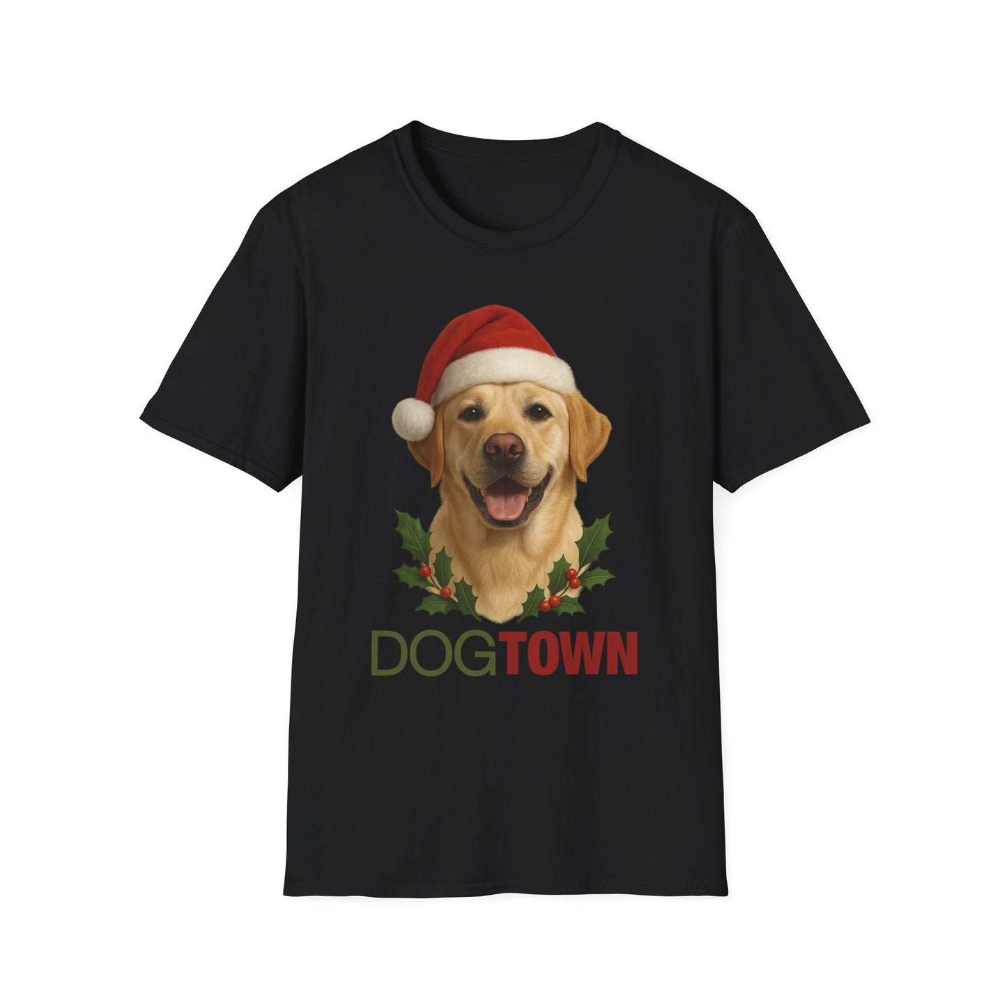 Dogtown - HOLIDAY LAB 2025 - Unisex T-Shirt