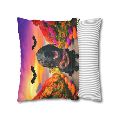 Reilly - Halloween Pillowcase