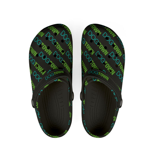 Dogtown Classic Clogs