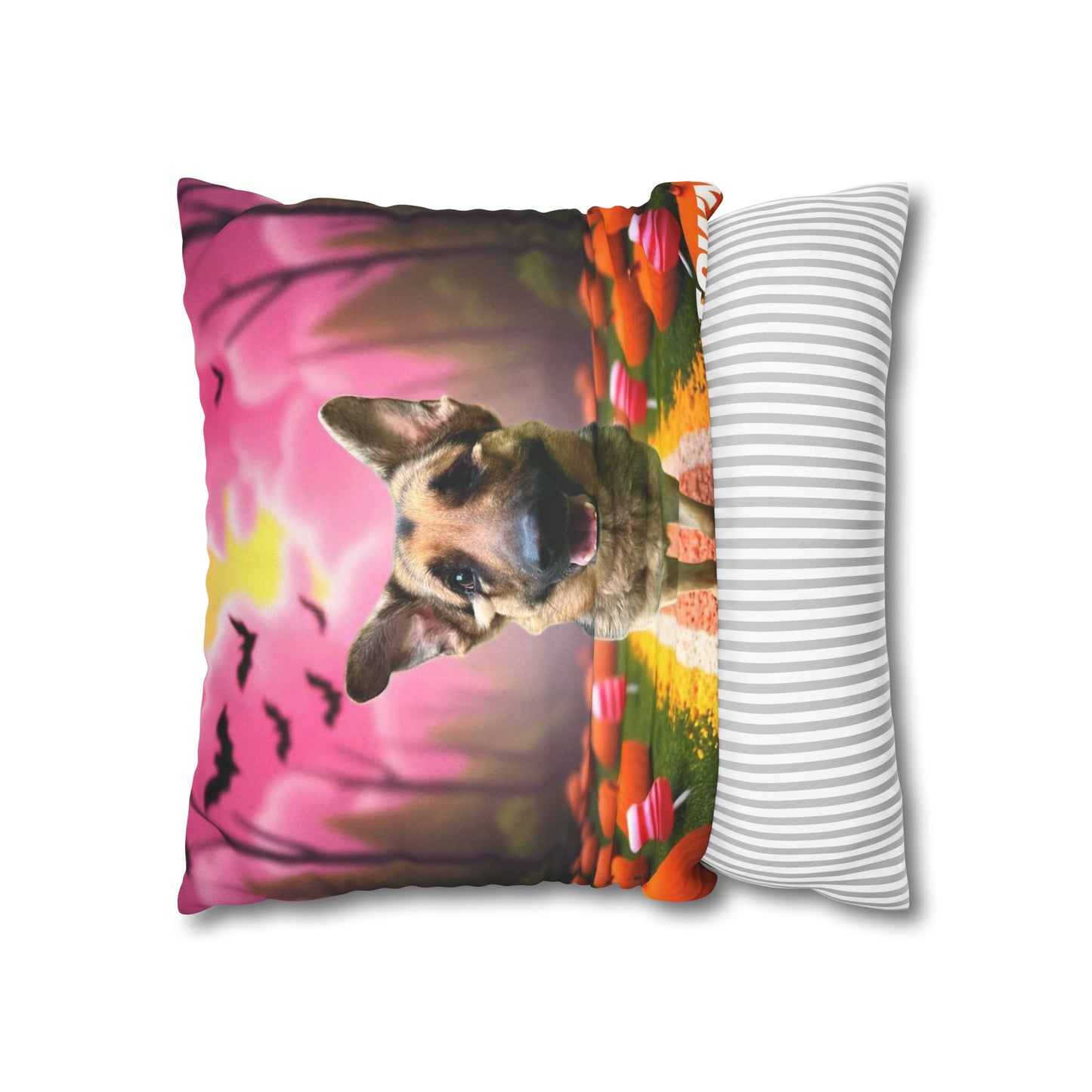 Wonder - Halloween Pillowcase