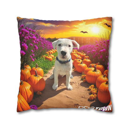 Coop - Halloween Pillowcase