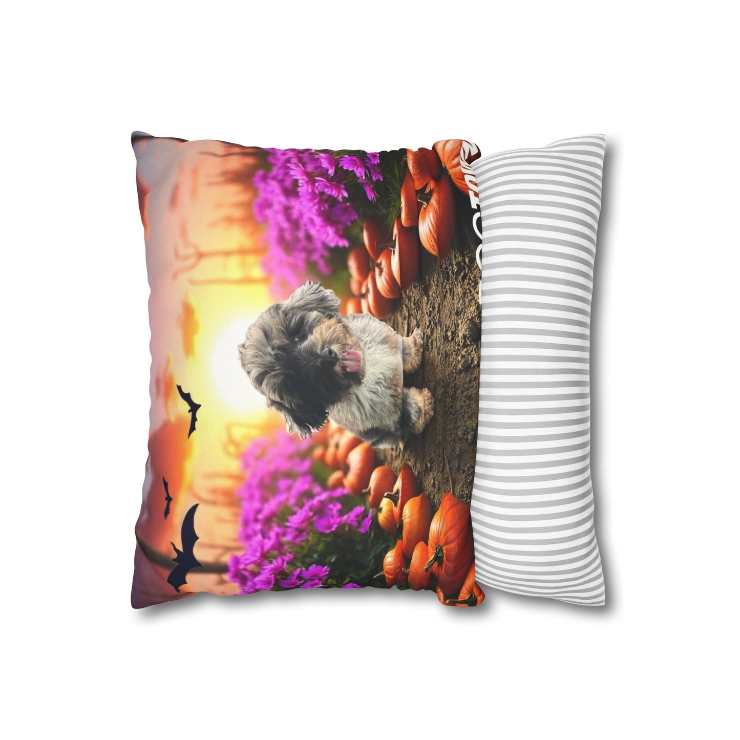 Harry - Halloween Pillowcase