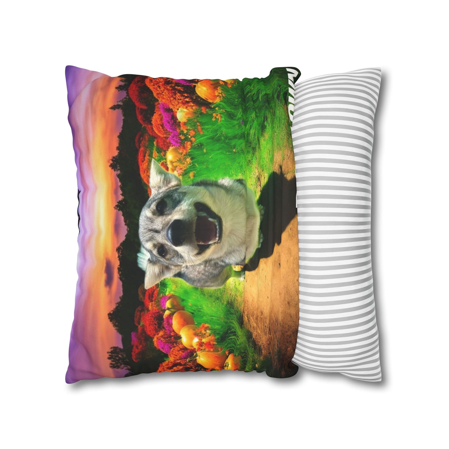 Hela - Halloween Pillowcase