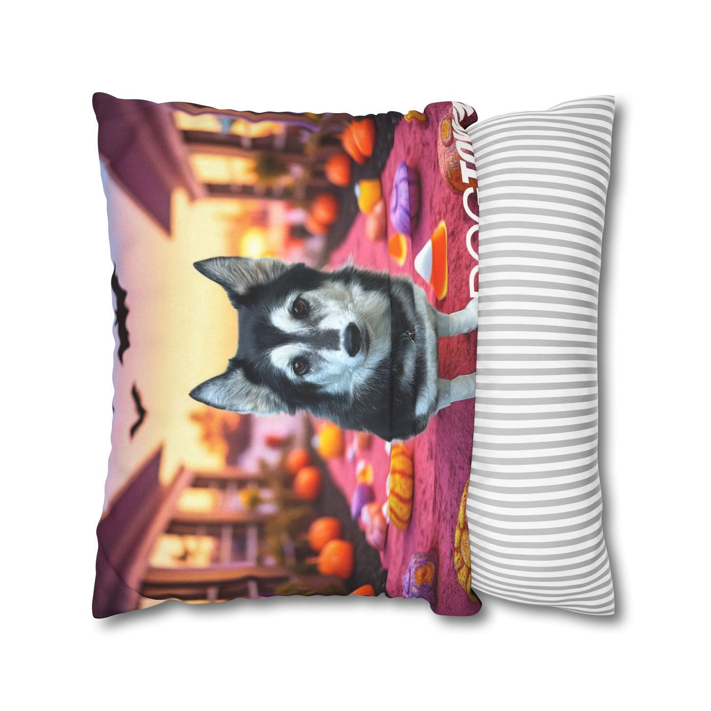 Ralphie - Halloween Pillowcase