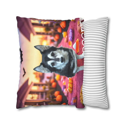 Ralphie - Halloween Pillowcase