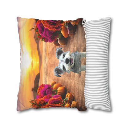 Samson - Halloween Pillowcase