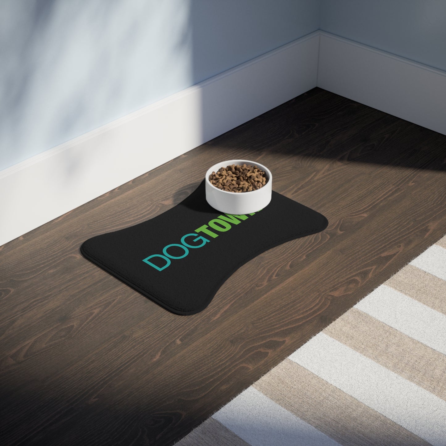Dogtown Feeding Mat