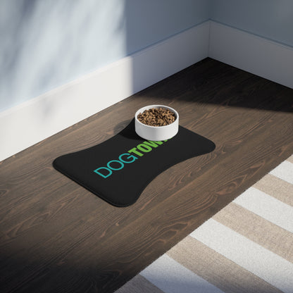 Dogtown Feeding Mat