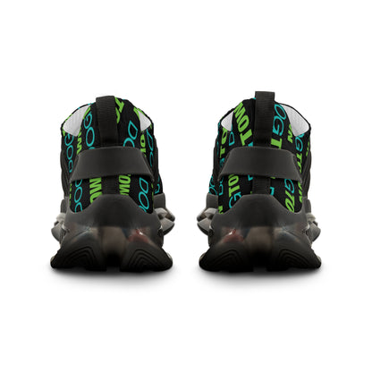 Dogtown Men's Mesh Sneakers