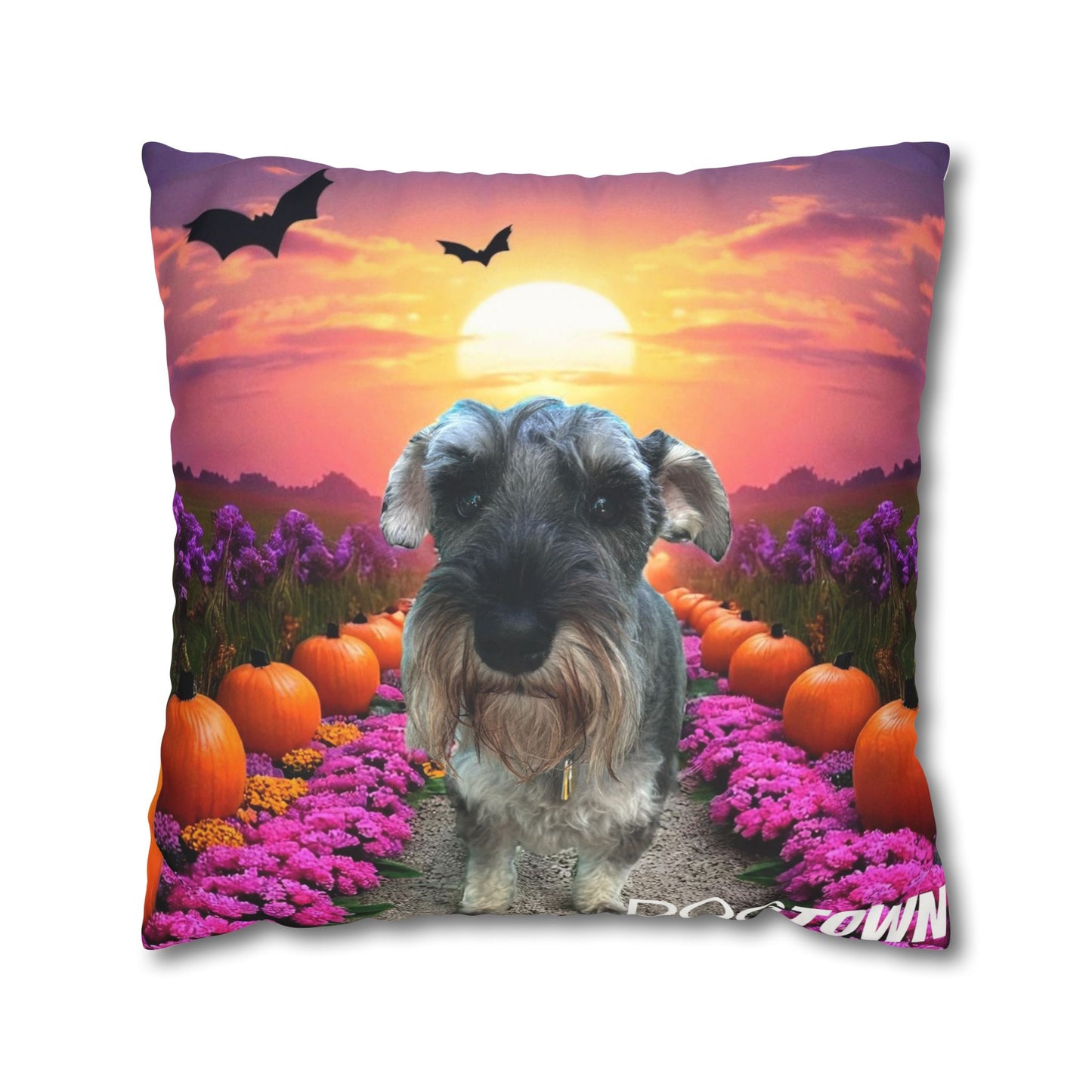 Ernie - Halloween Pillowcase
