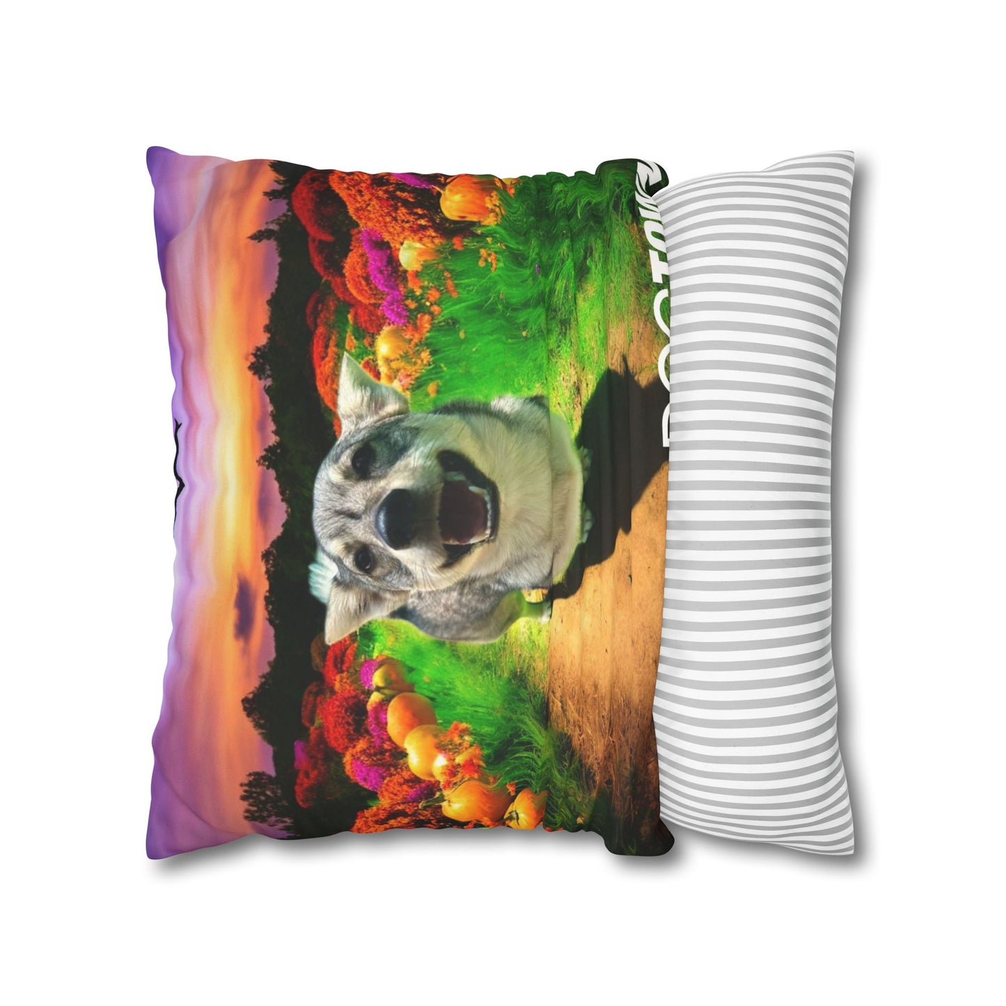 Hela - Halloween Pillowcase
