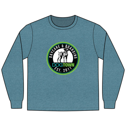 Dogtown Long Sleeve Tee