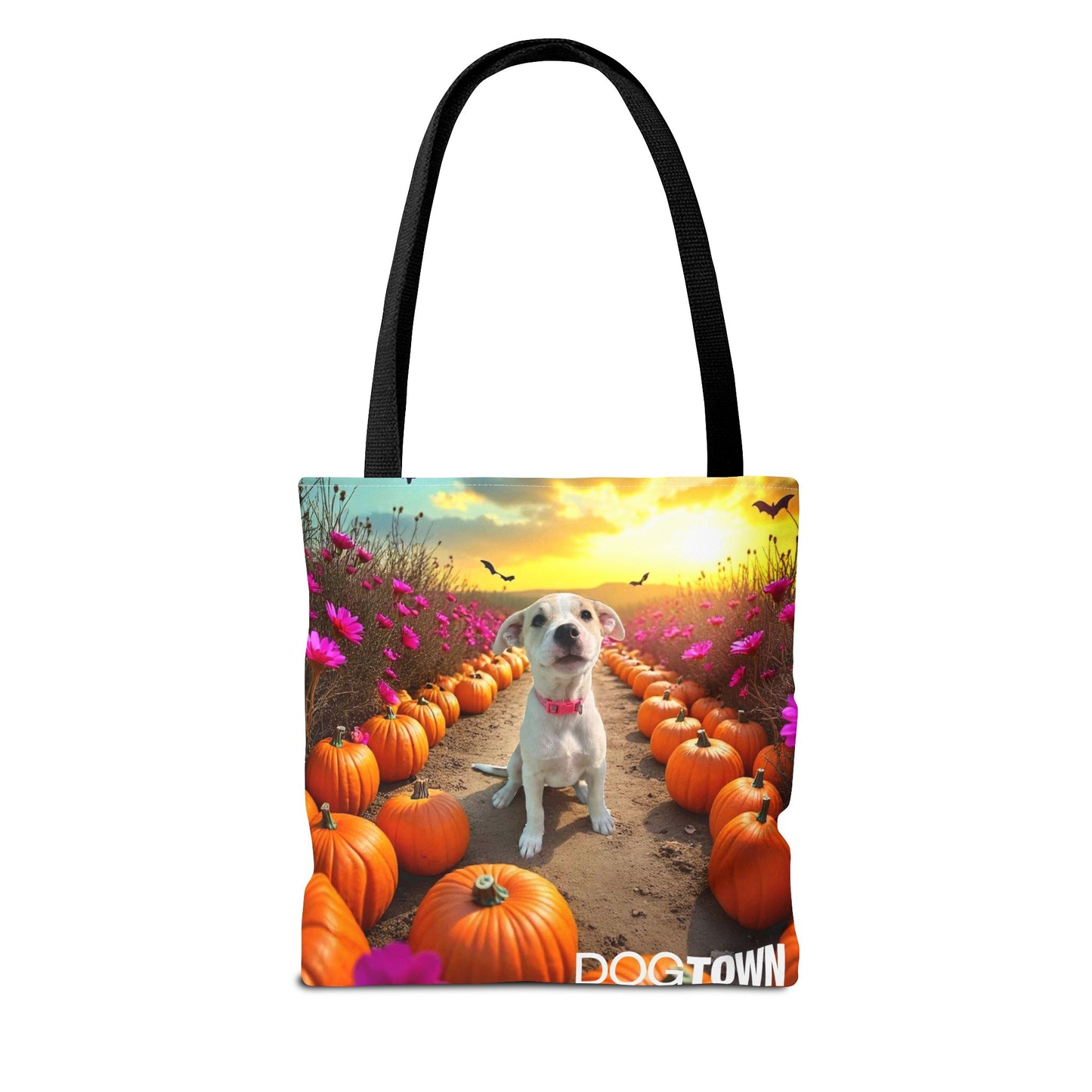 Oakley - Halloween Trick-or-Treat Tote