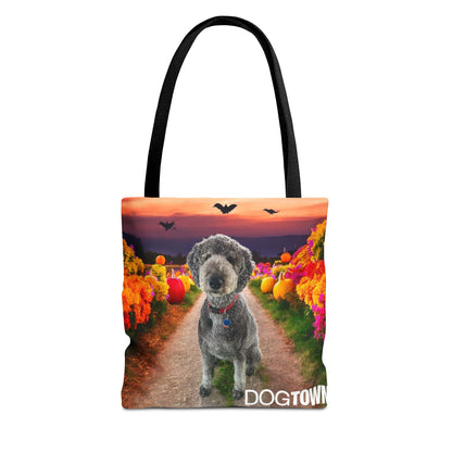 Oz - Halloween Trick-or-Treat Tote
