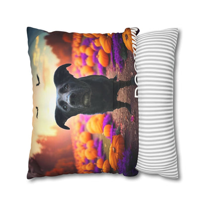 Bodhi - Halloween Pillowcase