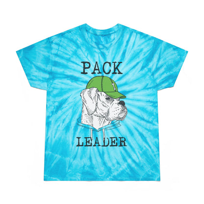 Dogtown - 2017 Retro Tie-Dye Tee - Boxer