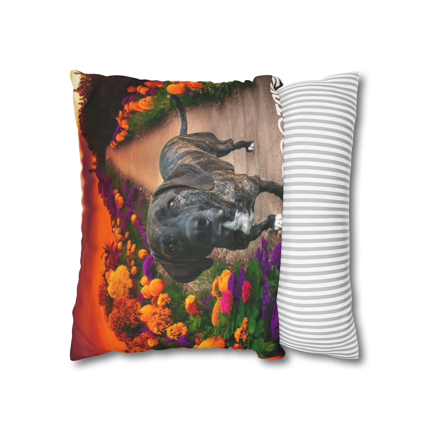 Wynnie - Halloween Pillowcase