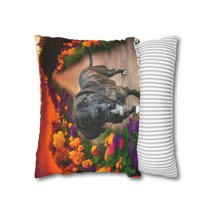 Wynnie - Halloween Pillowcase