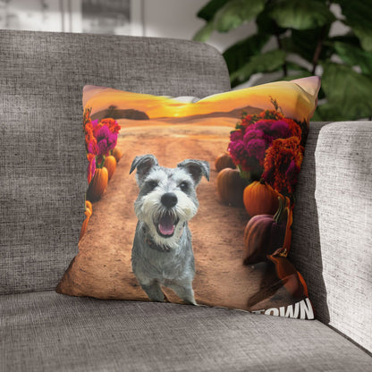 Samson - Halloween Pillowcase