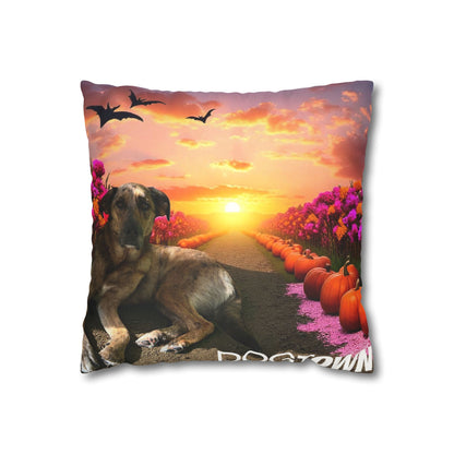 Rosemary - Halloween Pillowcase