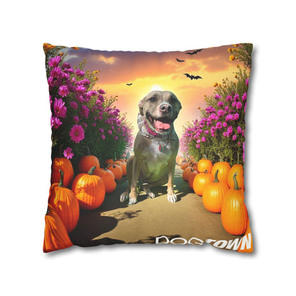 Star - Halloween Pillowcase