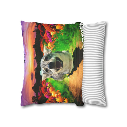 Hela - Halloween Pillowcase